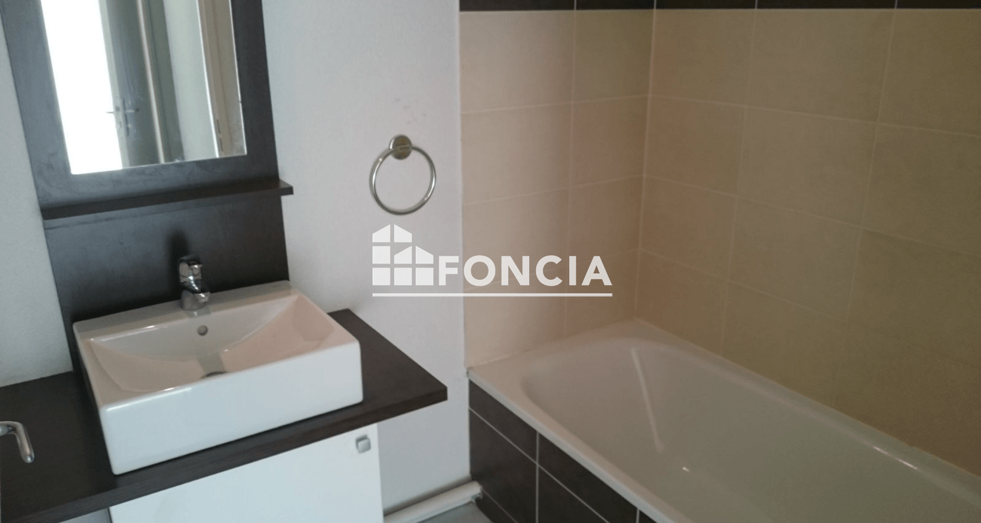 Appartement 2 pièces (42.97 m²) à louer - Toulouse 5ᵉ (31500)