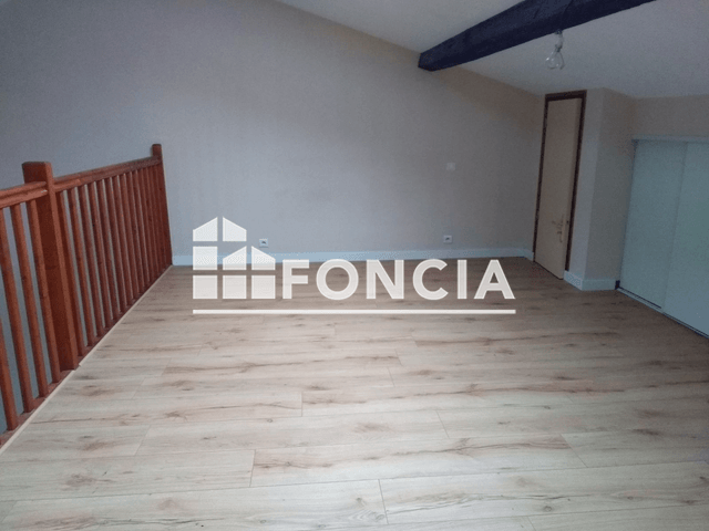 Maison 3 pièces (70.05 m²) à louer - Cenon (33150)