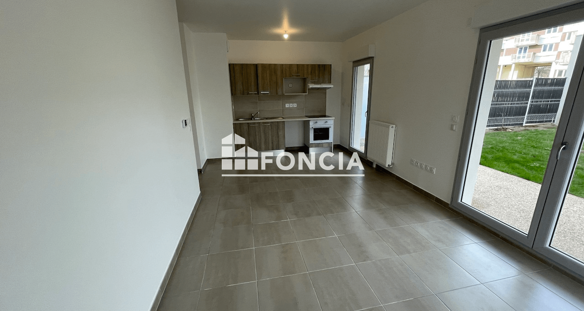 Appartement 3 pièces (59.78 m²) à louer - Nemours (77140)