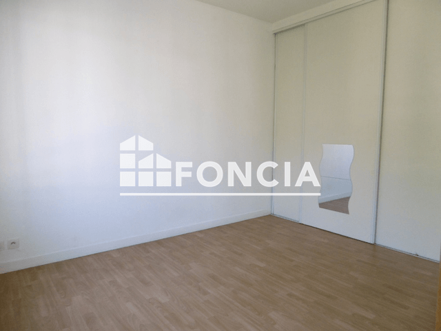 Appartement 2 pièces (46.29 m²) à louer - Lorient (56100)
