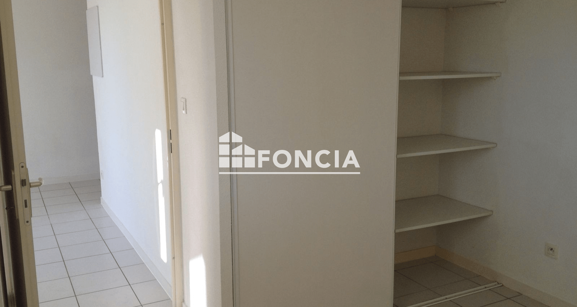 Appartement 2 pièces (30.87 m²) à louer - Cavignac (33620)