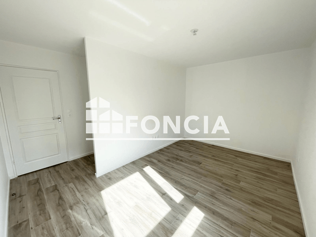 Appartement 3 pièces (63.29 m²) à louer - Muret (31600)