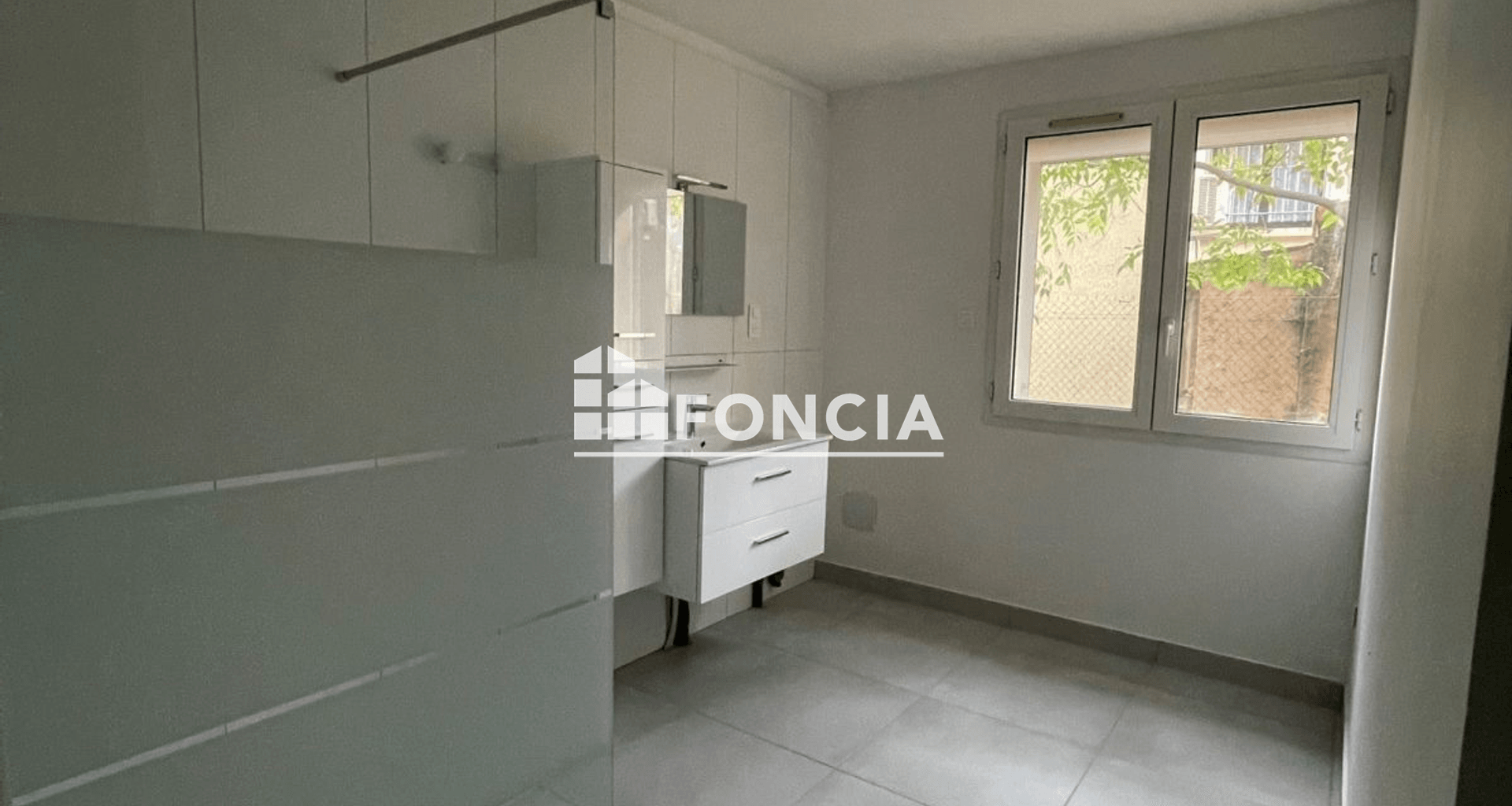 Appartement 3 pièces (71.2 m²) à louer - Gardanne (13120)