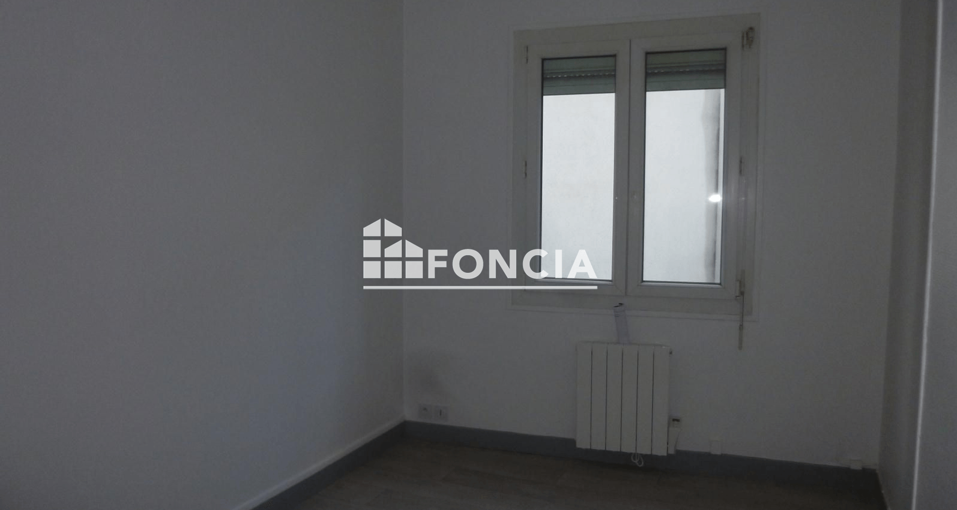 Appartement 3 pièces (53.56 m²) à louer - Bordeaux (33000)