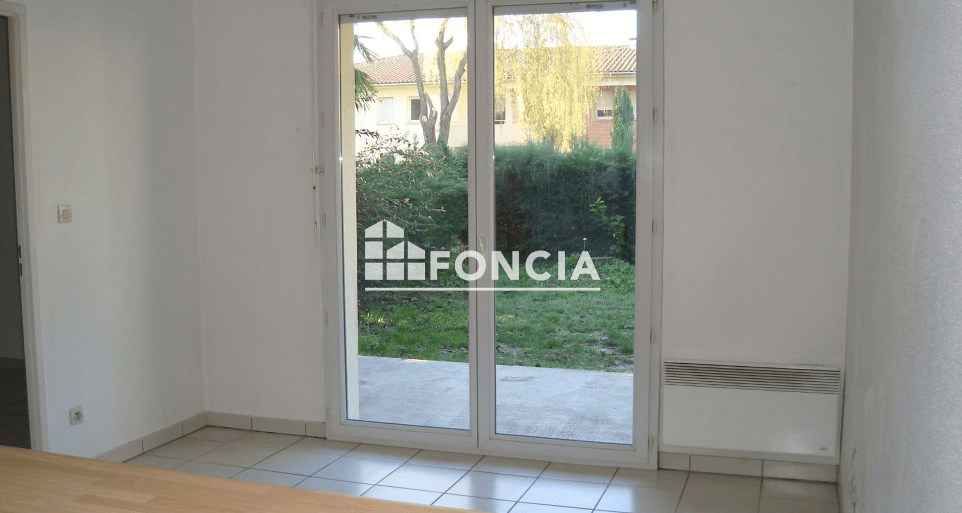 Appartement 2 pièces (34.52 m²) à louer - Aucamville (31140)