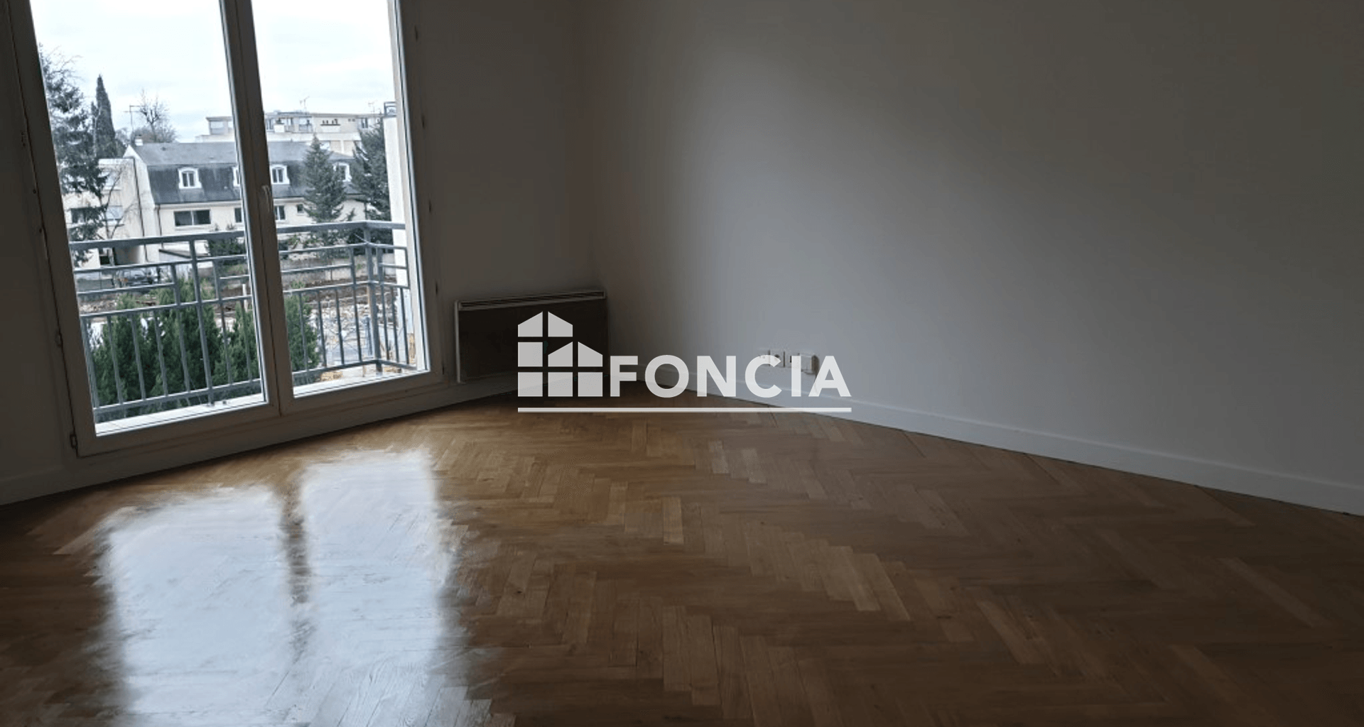 Appartement 3 pièces (65.05 m²) à louer - Le Plessis-trévise (94420)