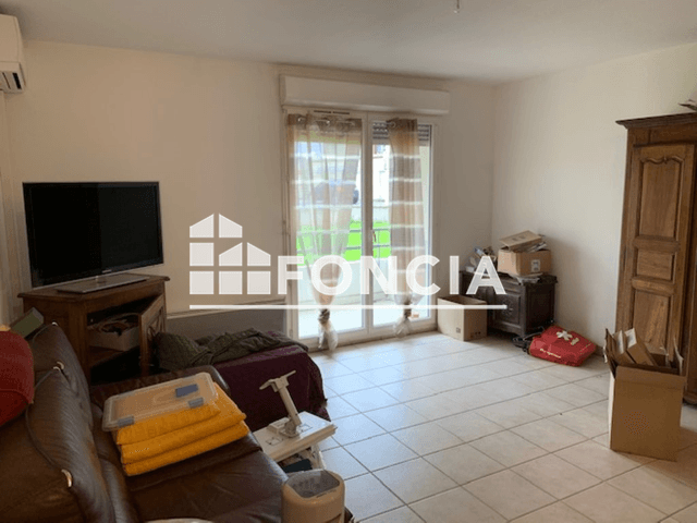 Appartement 2 pièces (42.65 m²) à louer - Miramas (13140)
