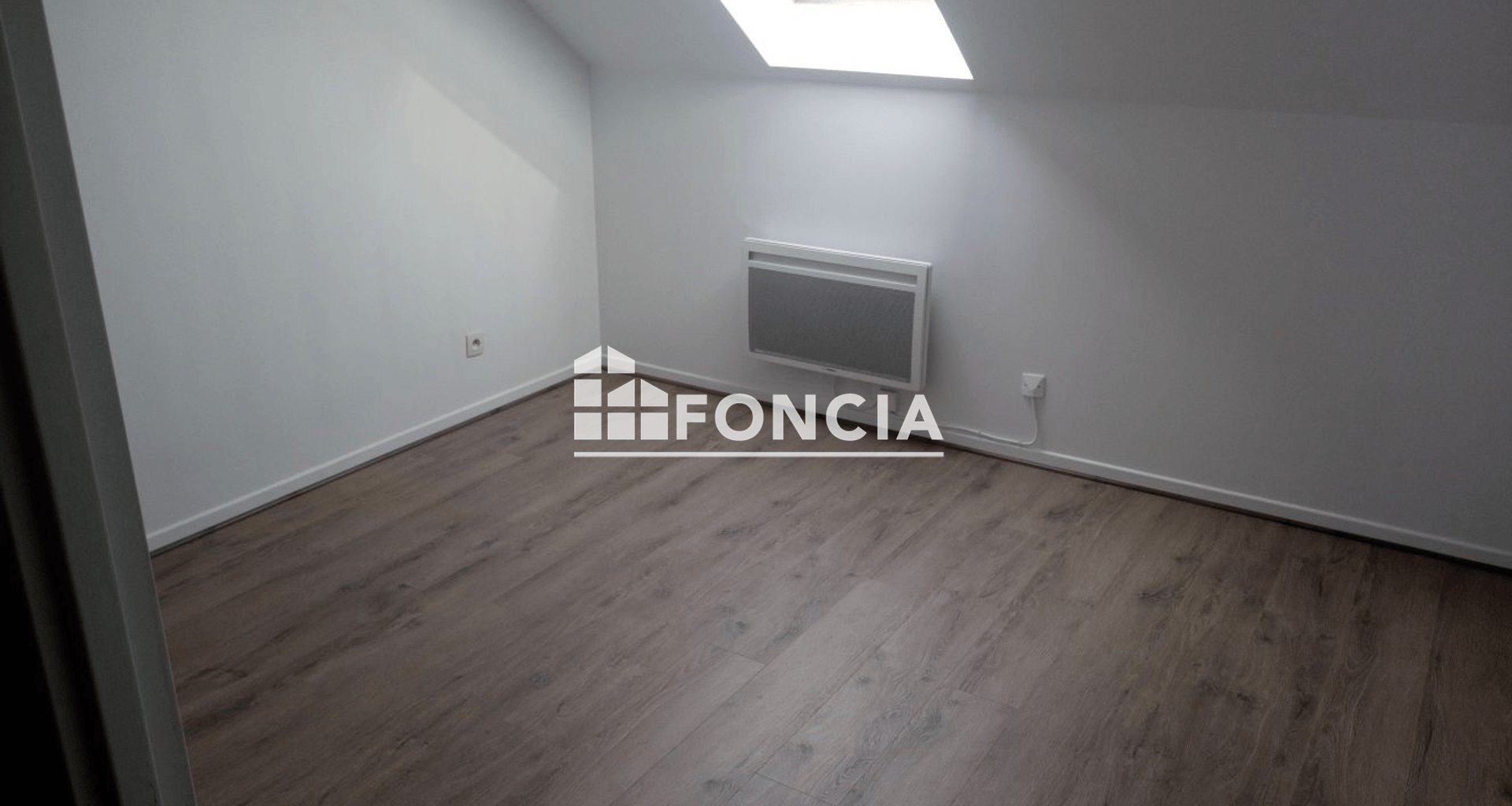 Appartement 3 pièces (60.32 m²) à louer - Combs-la-ville (77380)