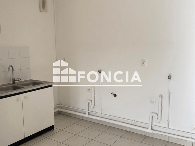 Appartement 2 pièces (48.7 m²) à louer - Carrieres Sous Poissy (78955)