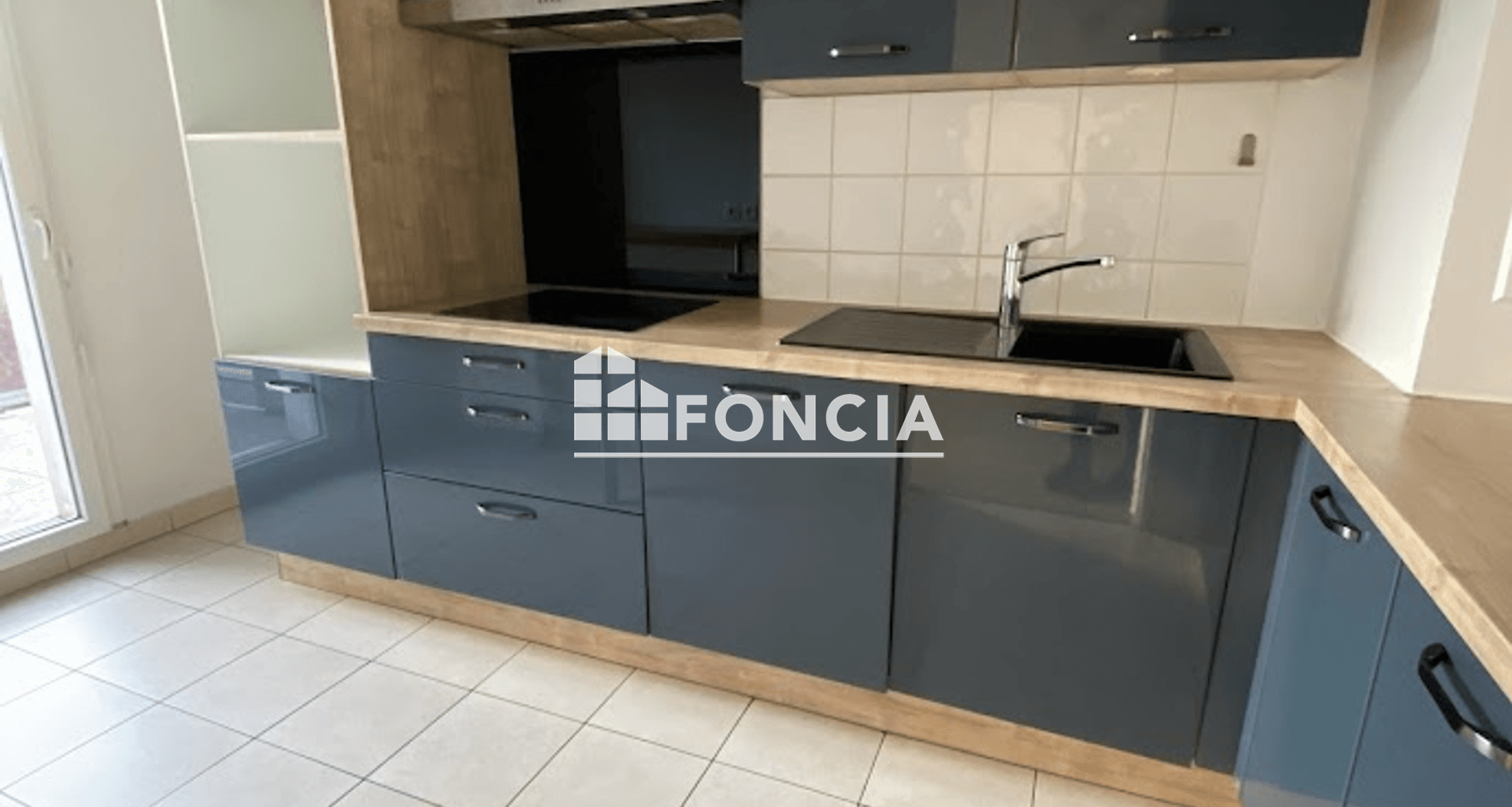 Appartement 4 pièces (76.75 m²) à louer - Limeil-brévannes (94450)