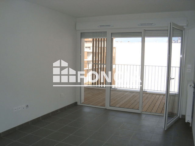 Appartement 3 pièces (57.8 m²) à louer - Cugnaux (31270)