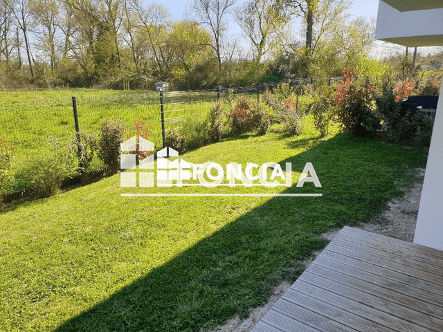Appartement 3 pièces (62.73 m²) à louer - Cugnaux (31270)