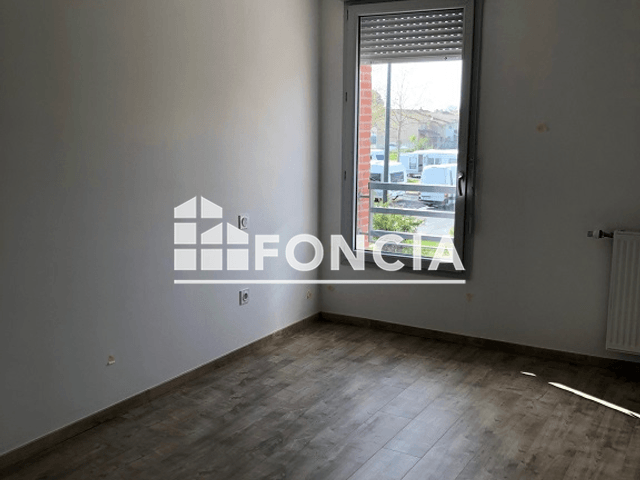 Appartement 3 pièces (63.56 m²) à louer - Labarthe Sur Leze (31860)