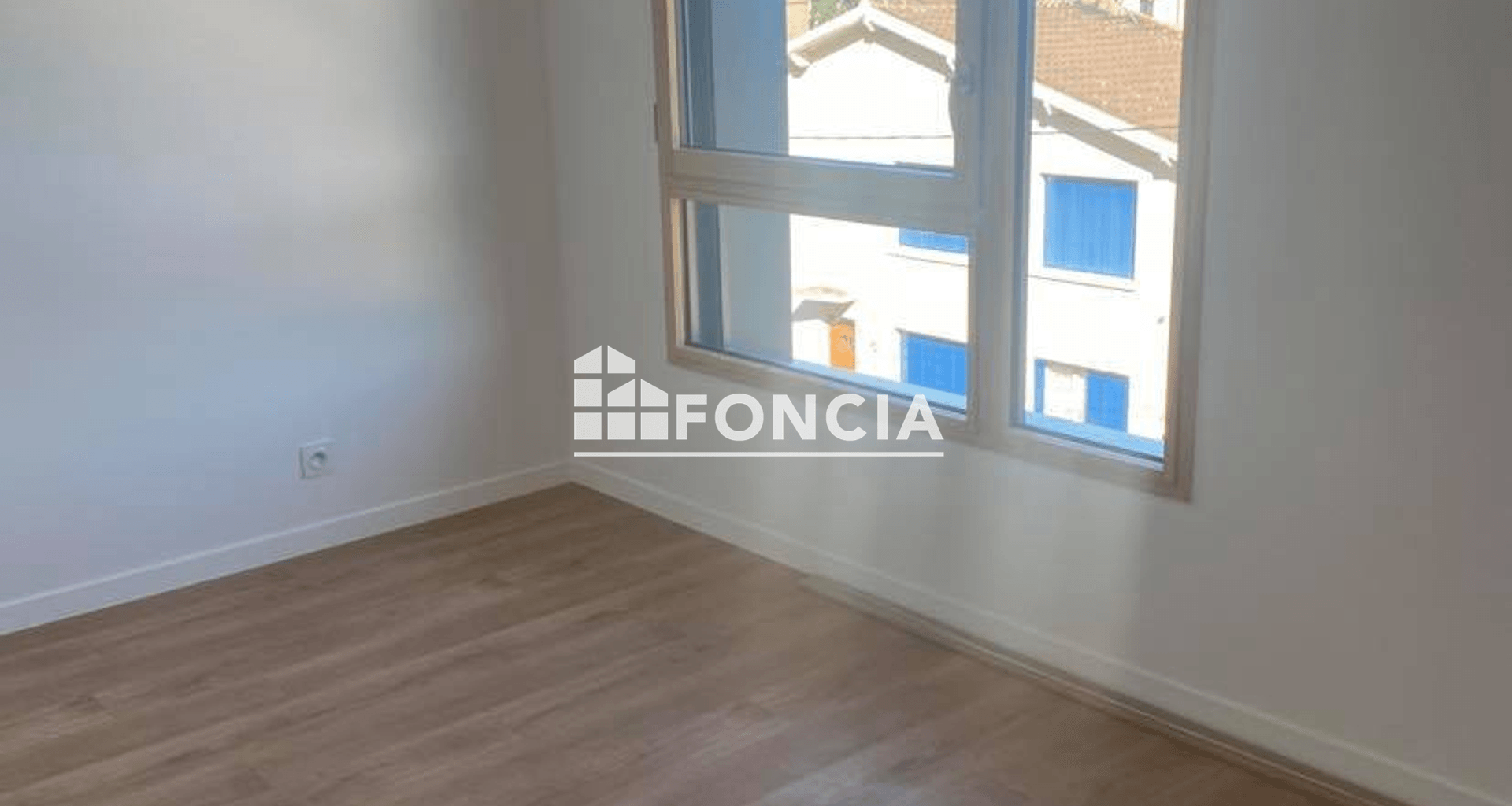Appartement 2 pièces (38.5 m²) à louer - Mantes-la-jolie (78200)