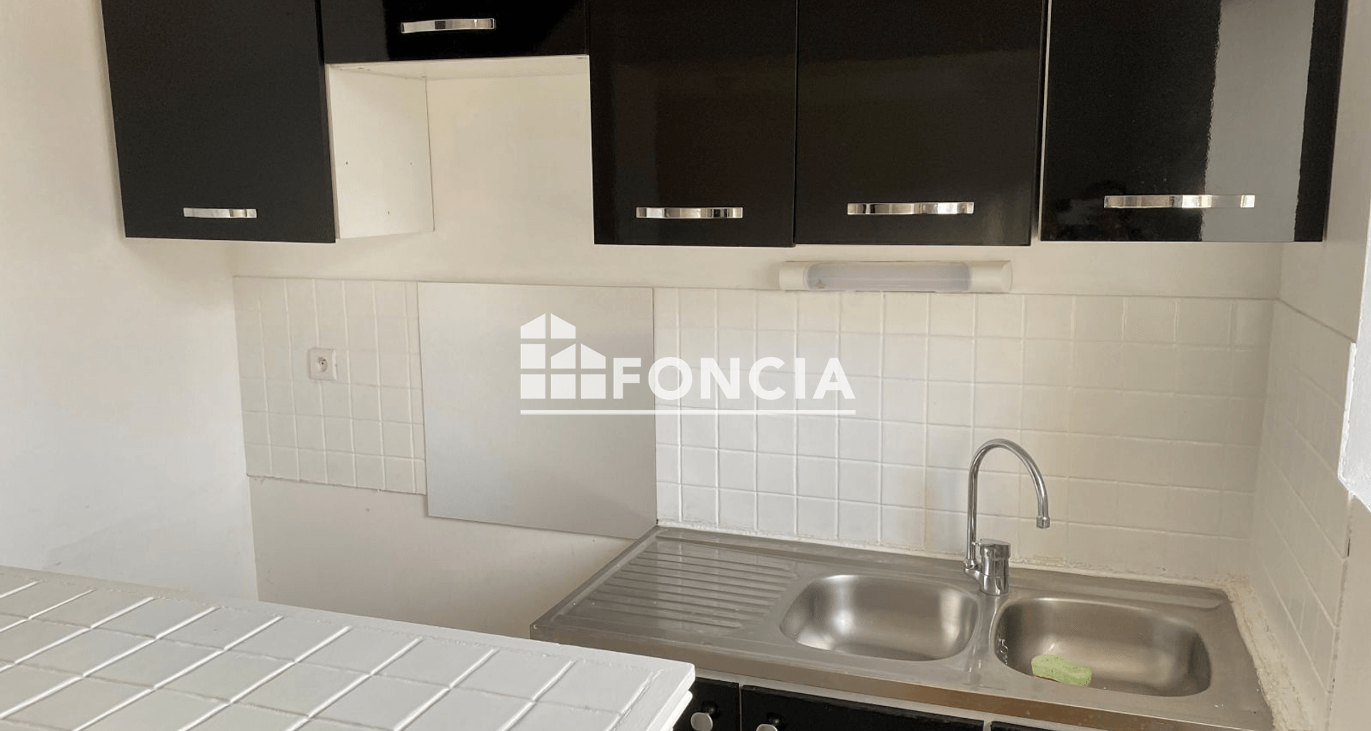 Appartement 3 pièces (60.45 m²) à louer - Brétigny-sur-orge (91220)