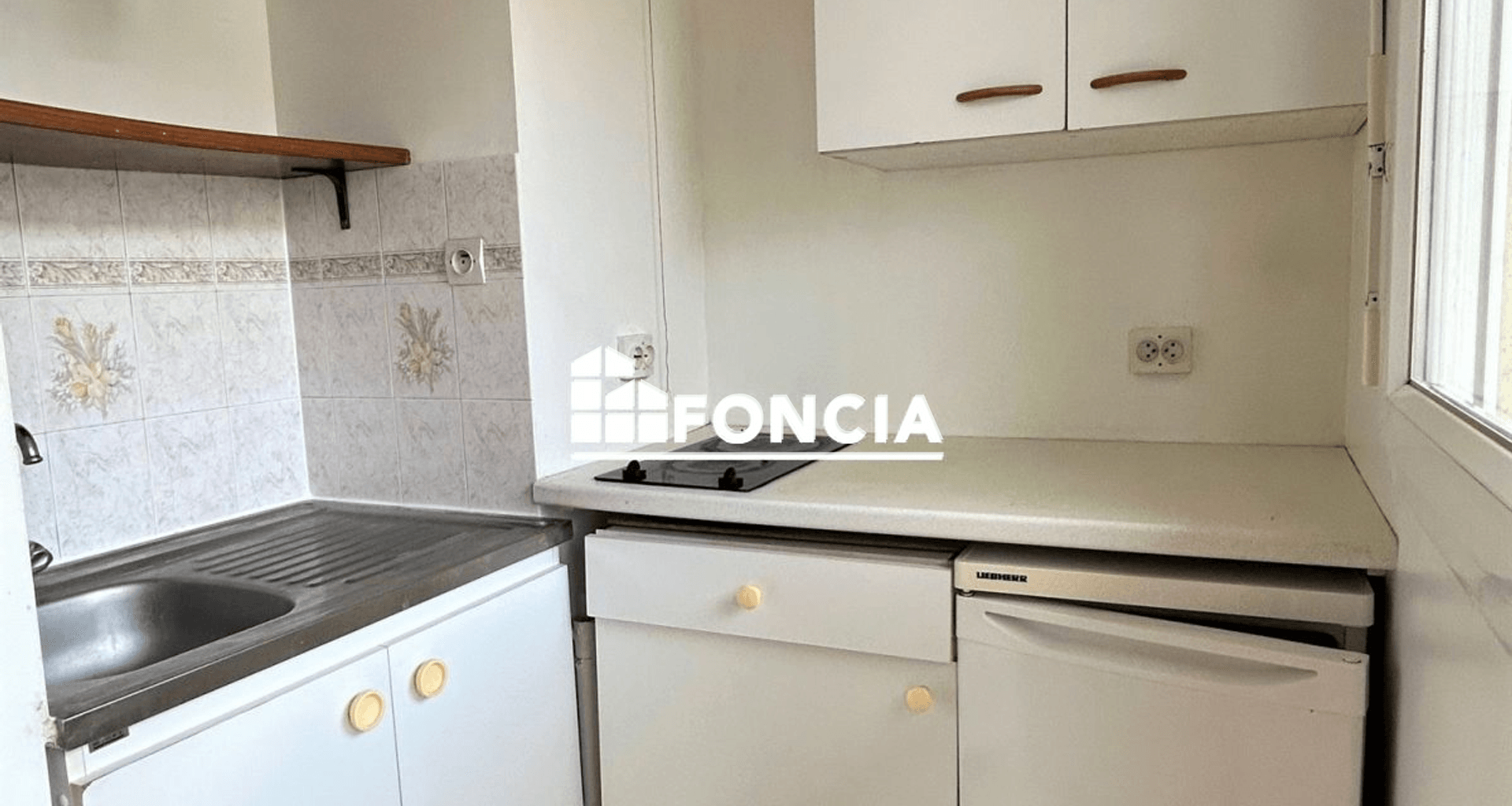Studio (21.49 m²) à louer - Melun (77000)
