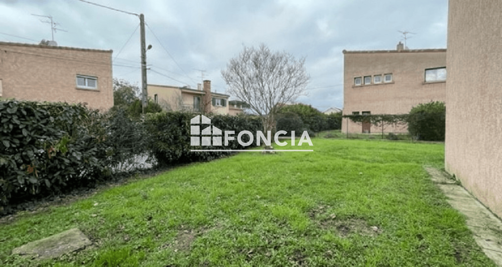 Maison 4 pièces (92.1 m²) à louer - Portet-sur-garonne (31120)