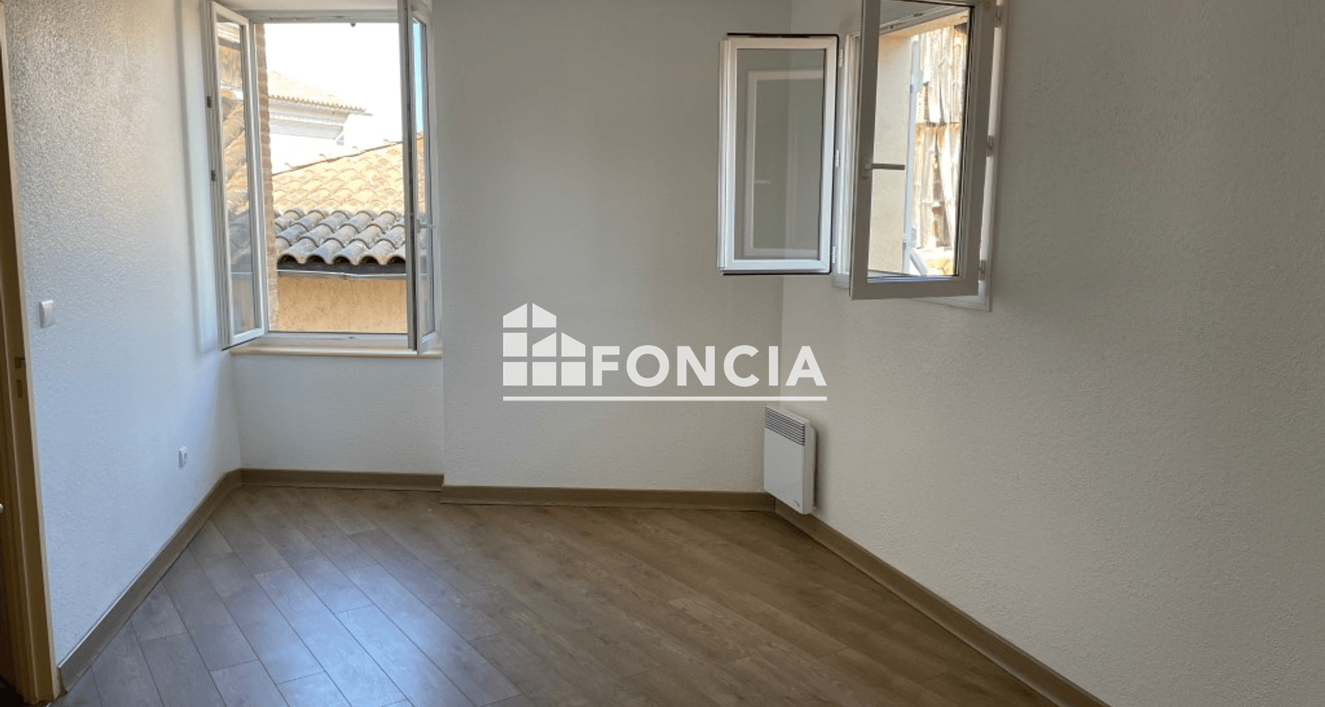 Appartement 2 pièces (64.23 m²) à louer - Lombez (32220)