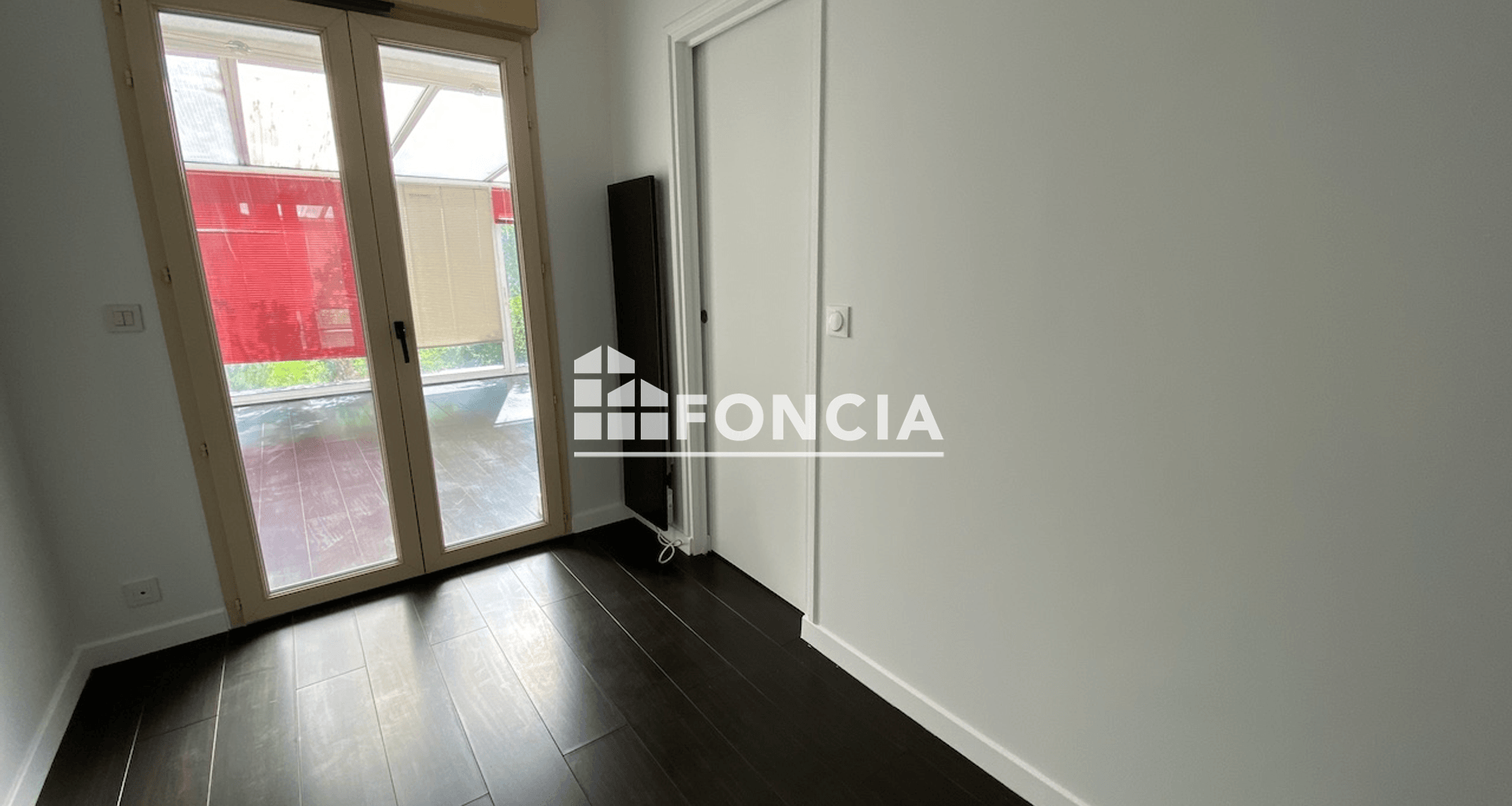 Studio (38.77 m²) à louer - Noisy-le-grand (93160)