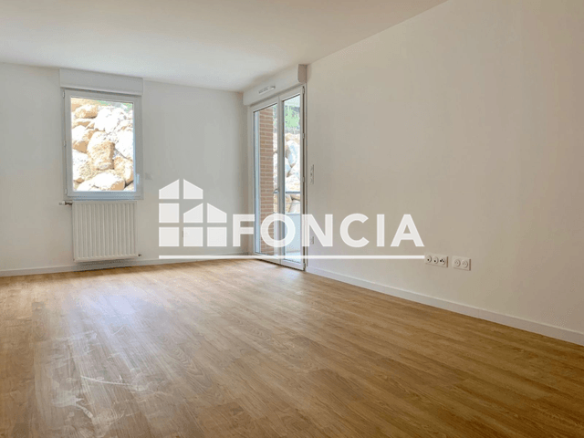 Appartement 3 pièces (62.39 m²) à louer - Castanet Tolosan (31320)