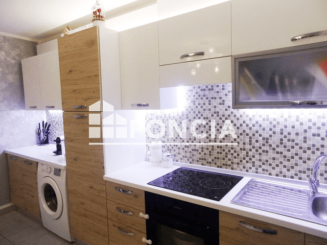 Appartement 2 pièces (41.05 m²) à louer - Menton (06500)