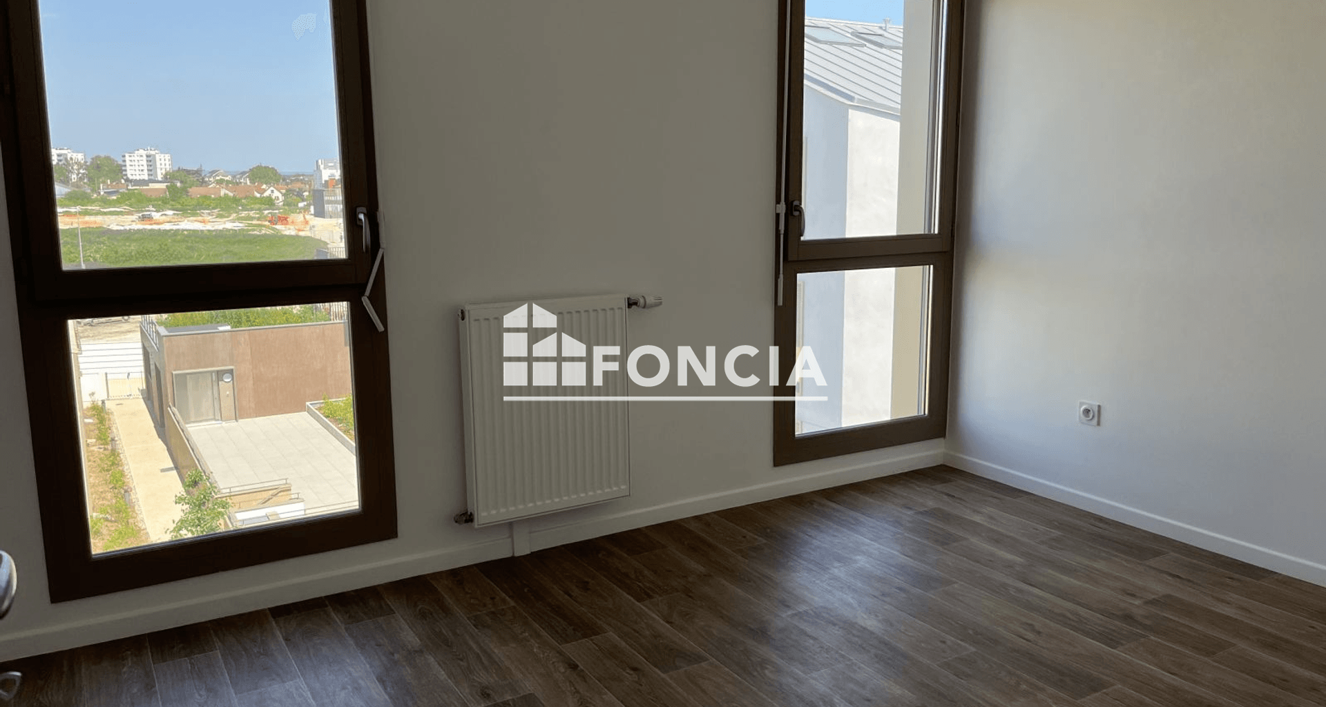 Appartement 3 pièces (61.98 m²) à louer - Carrières-sous-poissy (78955)