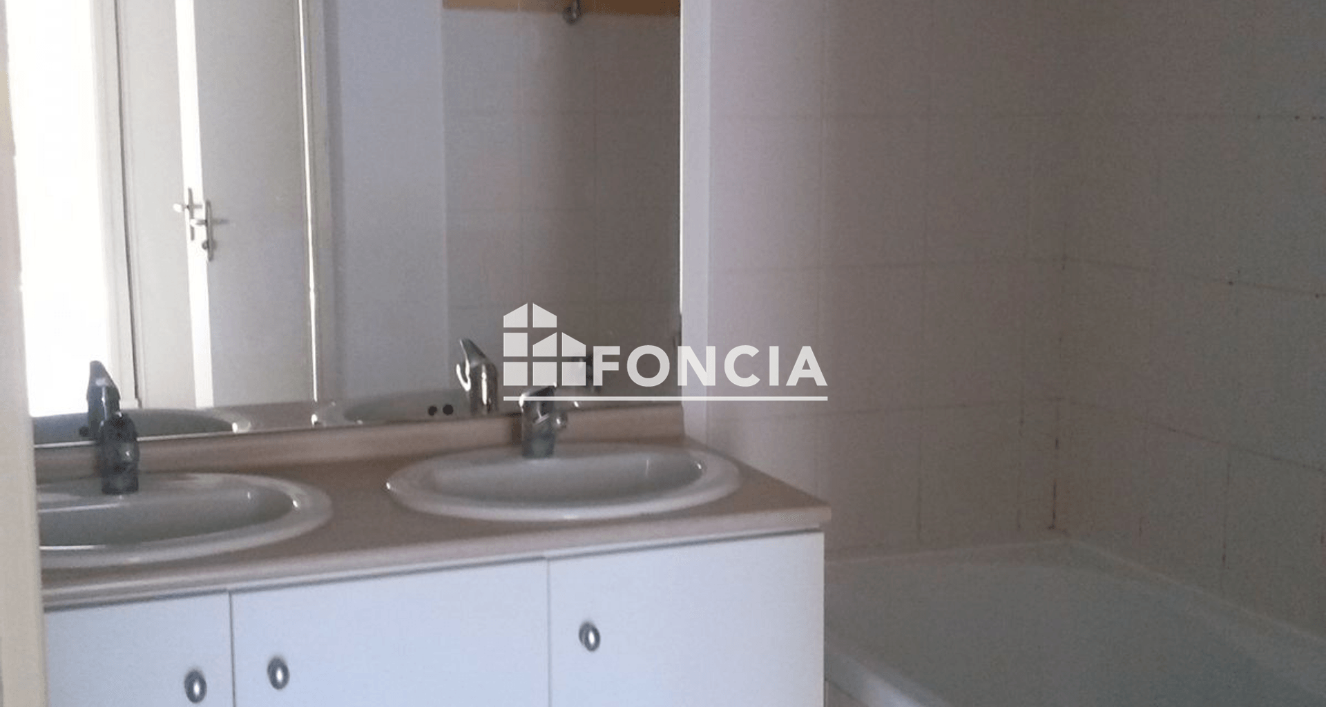 Appartement 3 pièces (62.09 m²) à louer - Cavignac (33620)