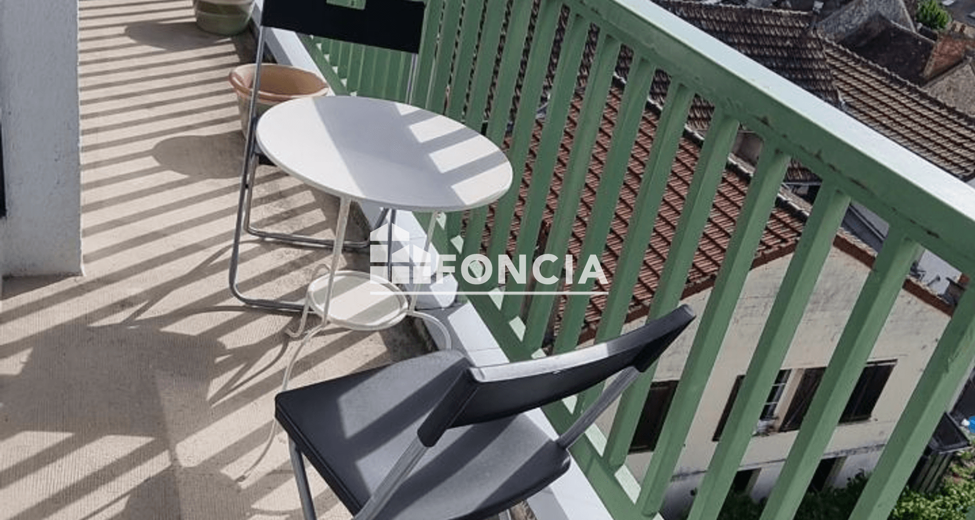 Appartement meublé 3 pièces (73.62 m²) à louer - Avon (77210)