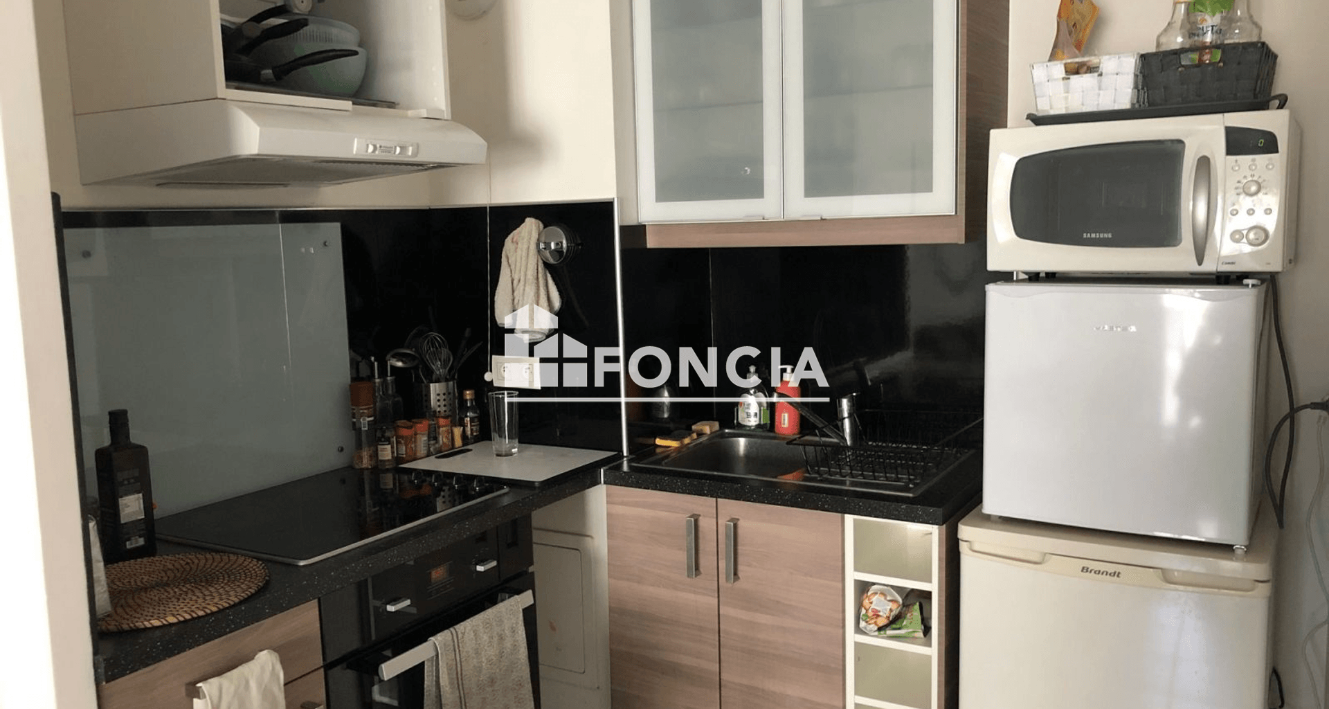 Appartement 2 pièces (44.78 m²) à louer - Moissy-cramayel (77550)