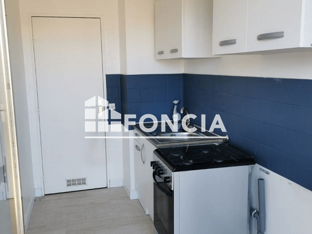 Studio (26.84 m²) à louer - Cagnes Sur Mer (06800)