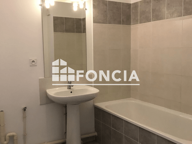 Appartement 3 pièces (58.51 m²) à louer - Marseille 9ᵉ (13009)