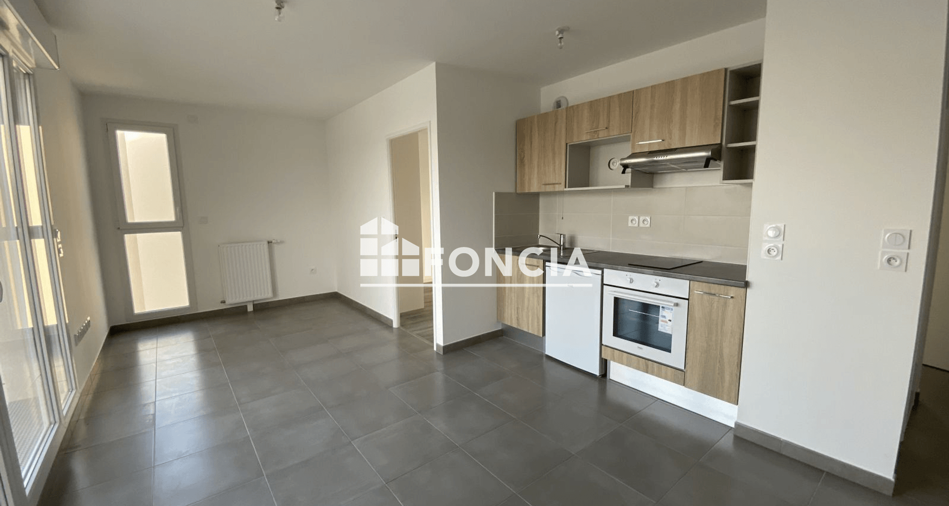 Appartement 2 pièces (43.49 m²) à louer - Nemours (77140)