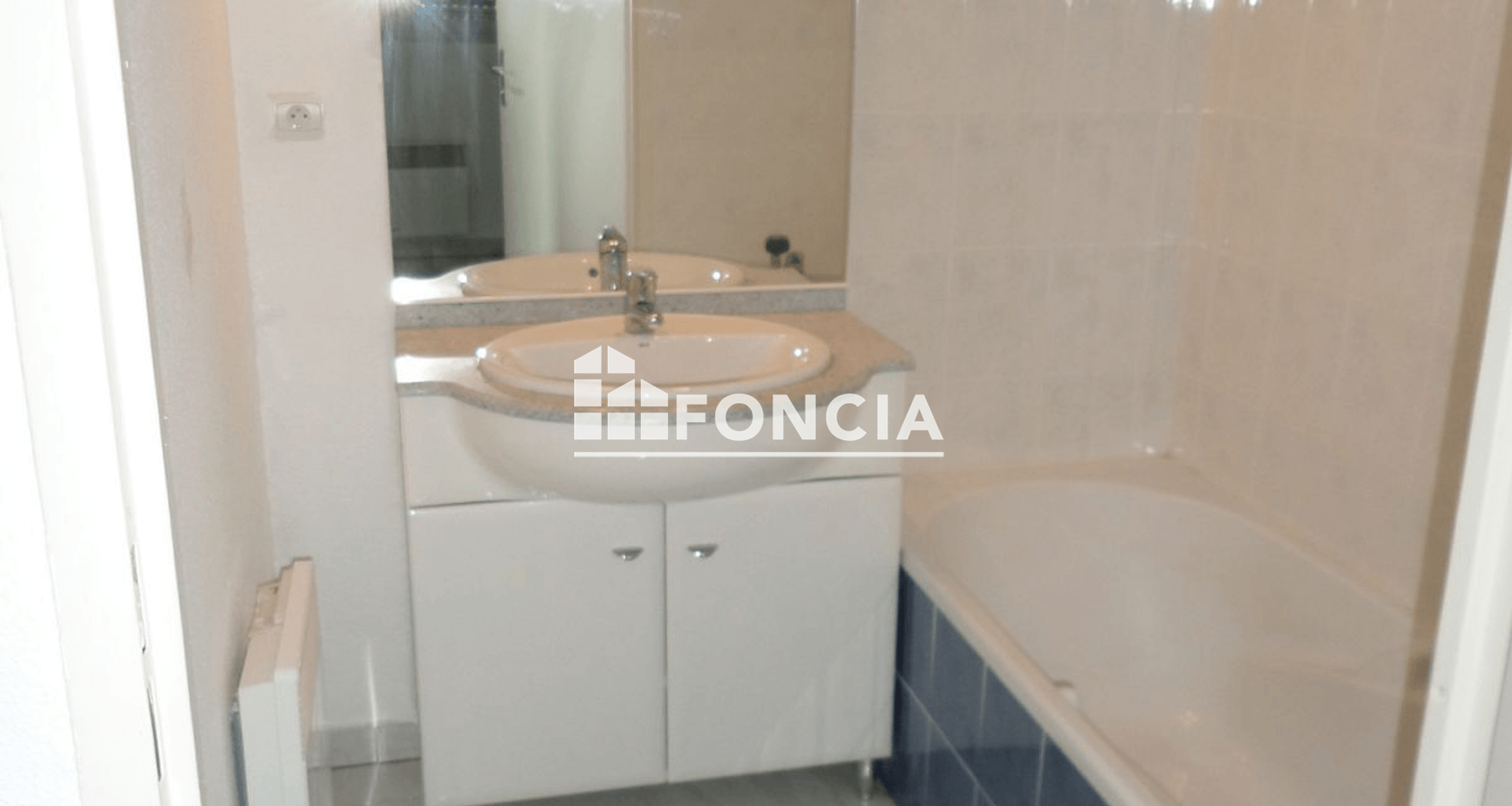 Appartement 2 pièces (42.66 m²) à louer - Toulouse 4ᵉ (31400)