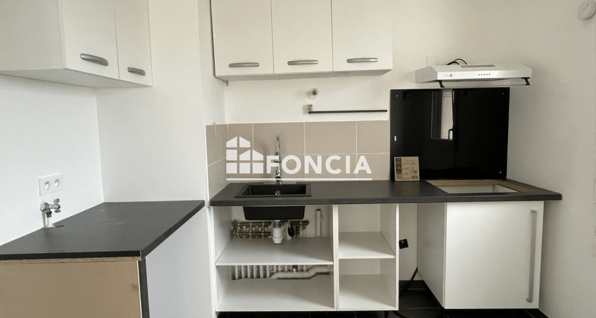Appartement 3 pièces (62.02 m²) à louer - Rosny-sur-seine (78710)