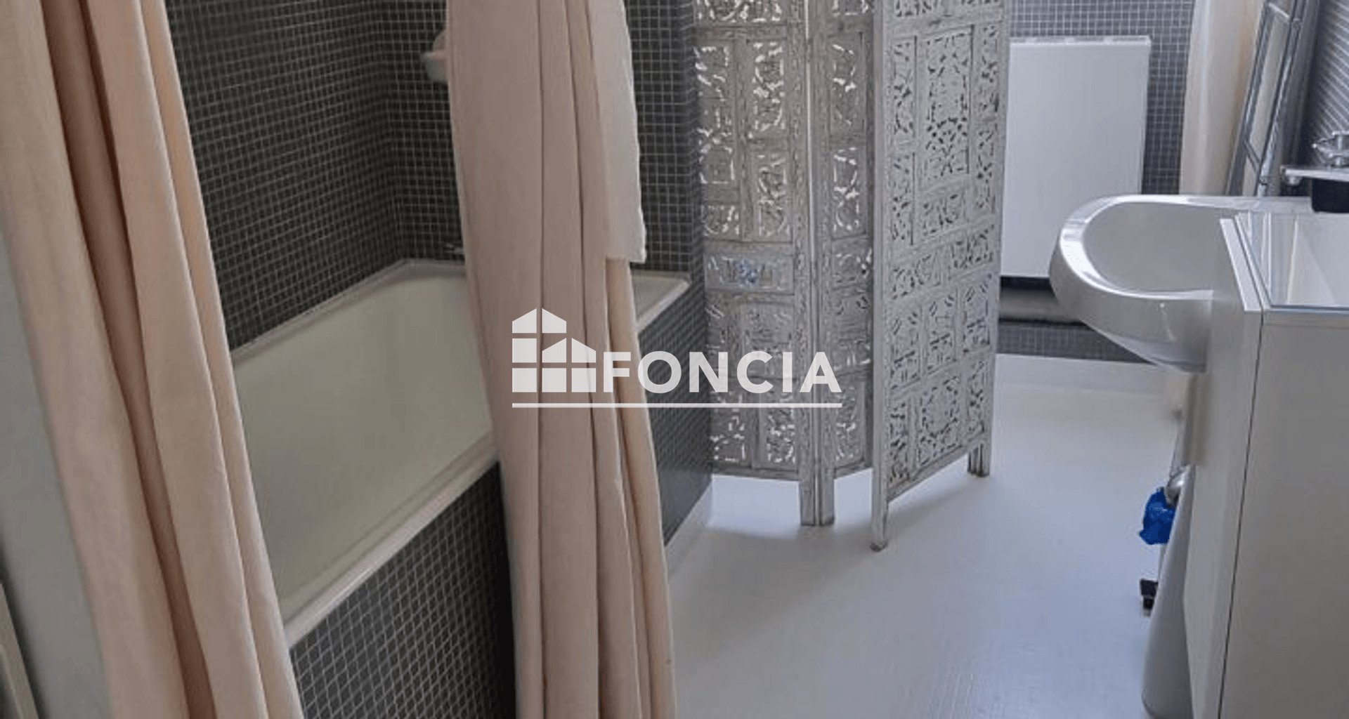 Appartement meublé 3 pièces (73.62 m²) à louer - Avon (77210)