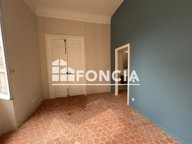 Appartement 2 pièces (48.94 m²) à louer - Aix-en-provence (13100)