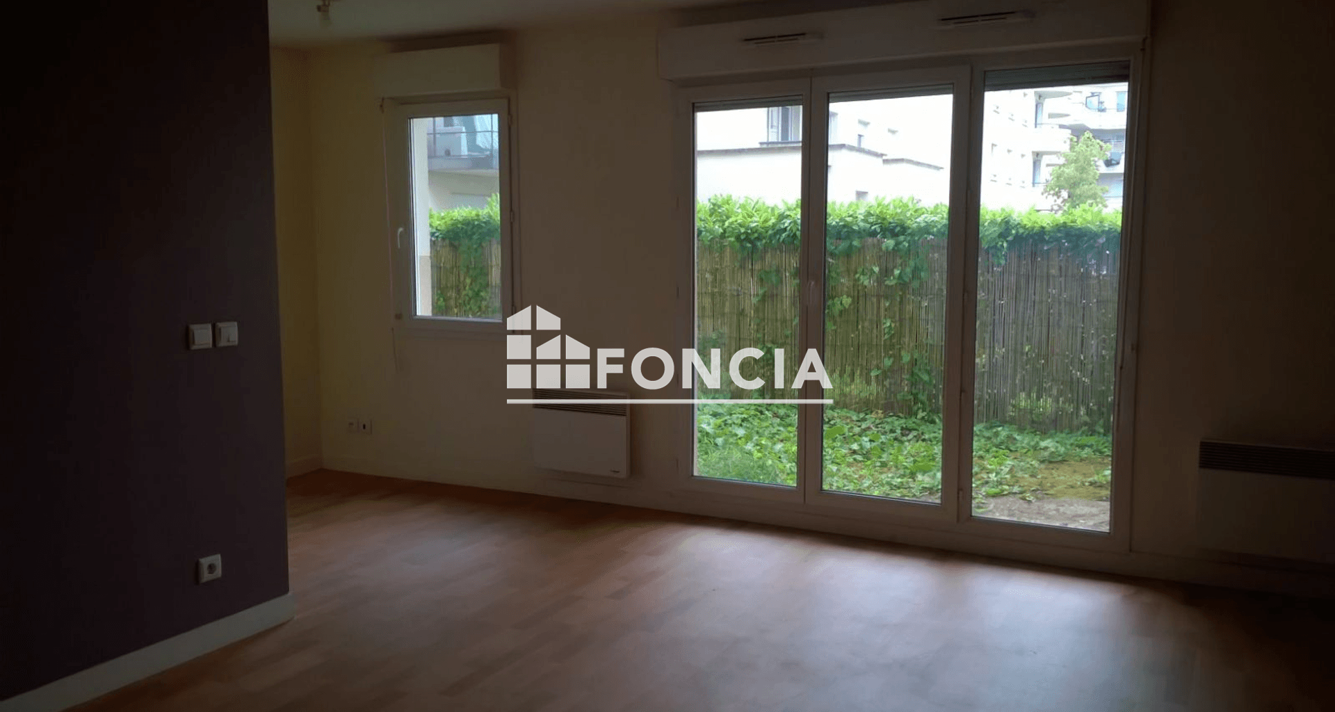 Appartement 2 pièces (46.02 m²) à louer - Villeneuve-saint-georges (94190)