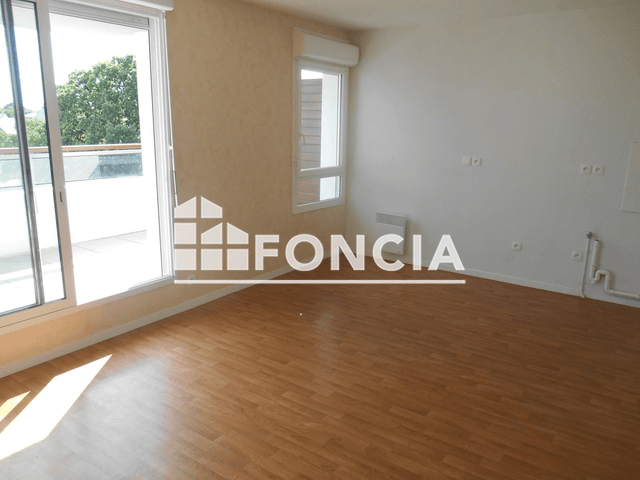 Appartement 3 pièces (58.6 m²) à louer - Sene (56860)