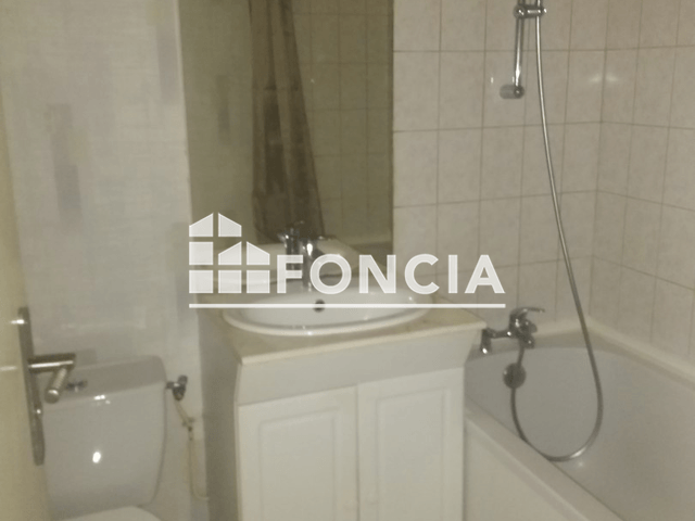 Studio (35 m²) à louer - Le Mee Sur Seine (77350)