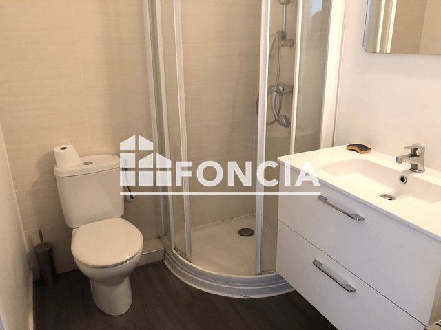 Studio (25.14 m²) à louer - Antibes (06600)