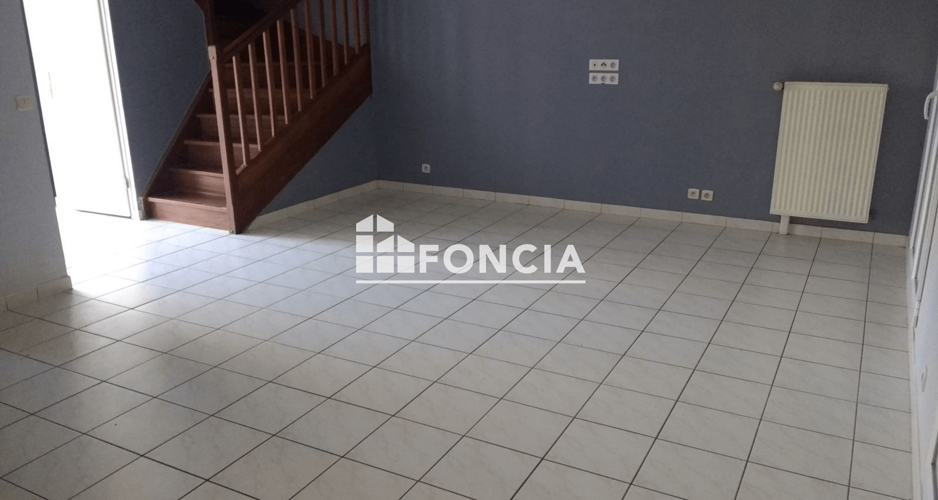 Maison 5 pièces (107 m²) à louer - Fontainebleau (77300)