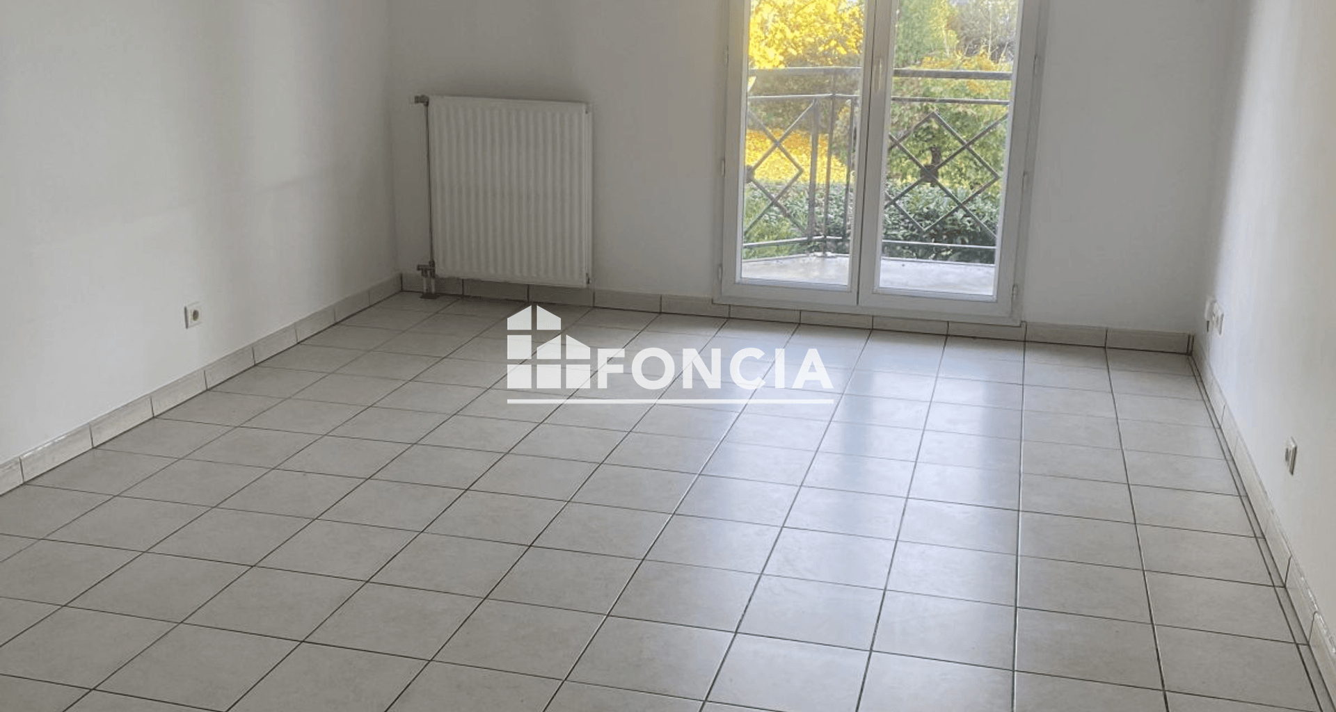 Appartement 3 pièces (66.17 m²) à louer - Verneuil-sur-seine (78480)