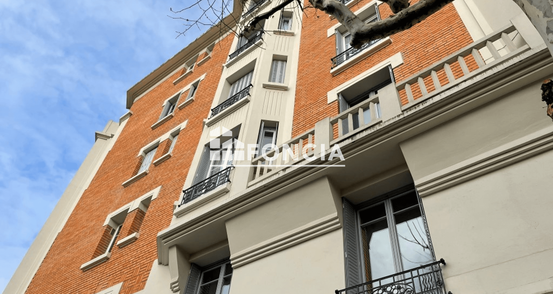 Appartement 4 pièces (78.07 m²) à louer - Le Perreux-sur-marne (94170)