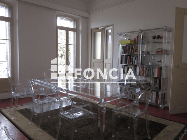 Appartement 5 pièces (146.13 m²) à louer - Aix-en-provence (13100)