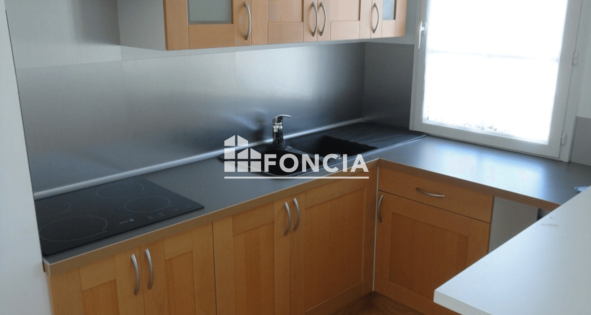 Appartement 2 pièces (41.1 m²) à louer - Vauréal (95490)