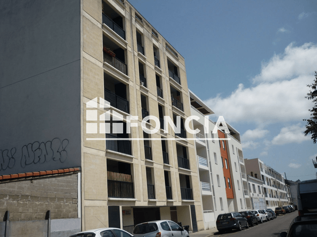 Appartement 3 pièces (67.79 m²) à louer - Bordeaux (33000)