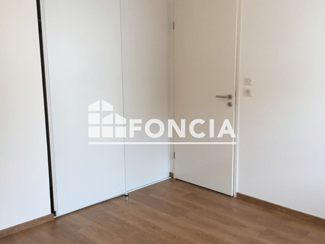 Appartement 3 pièces (65.1 m²) à louer - Pessac (33600)