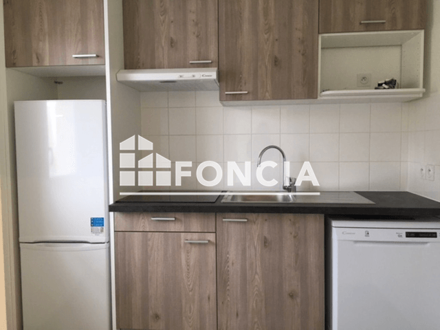 Maison 3 pièces (67 m²) à louer - Cadaujac (33140)