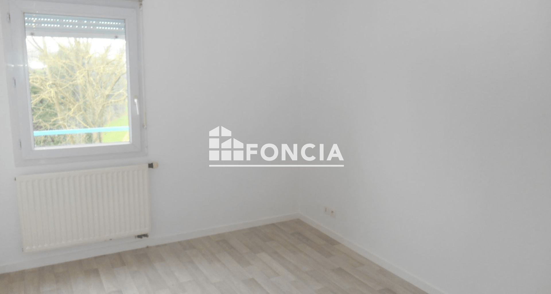 Appartement 2 pièces (40.76 m²) à louer - Vannes (56000)