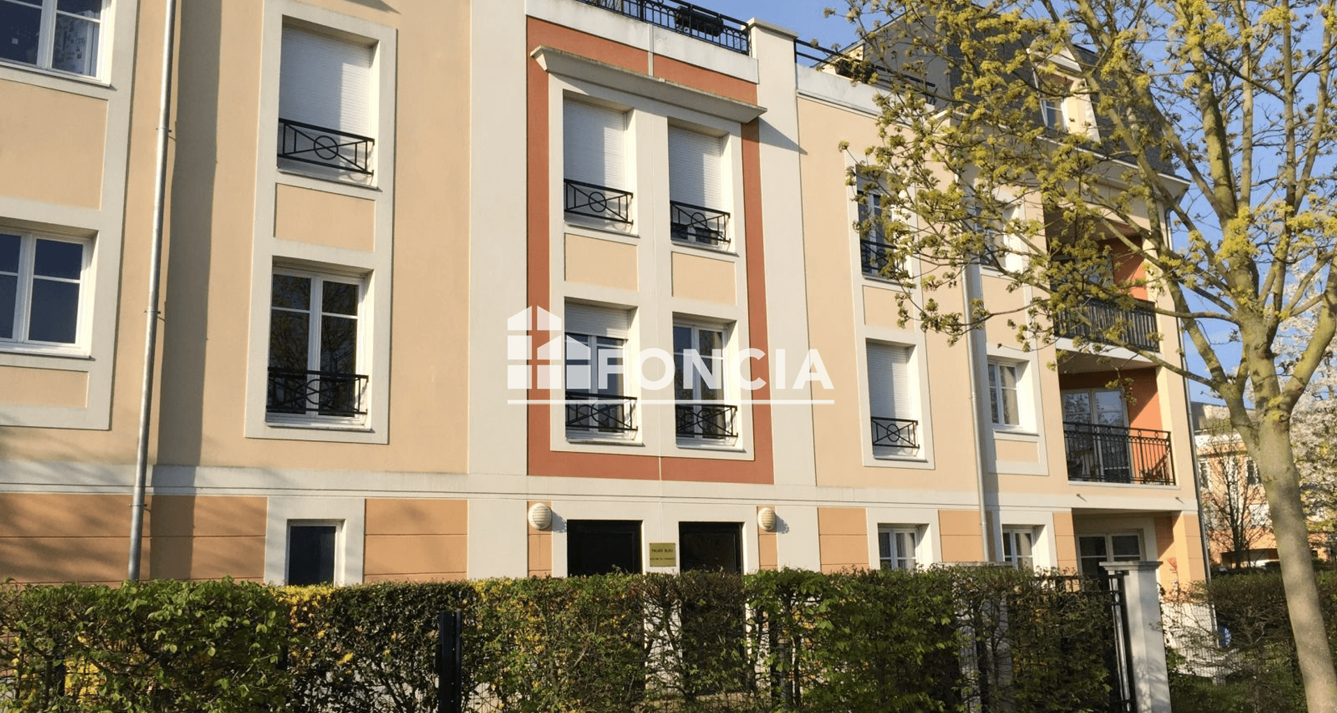 Appartement 3 pièces (64.72 m²) à louer - ÉMerainville (77184)